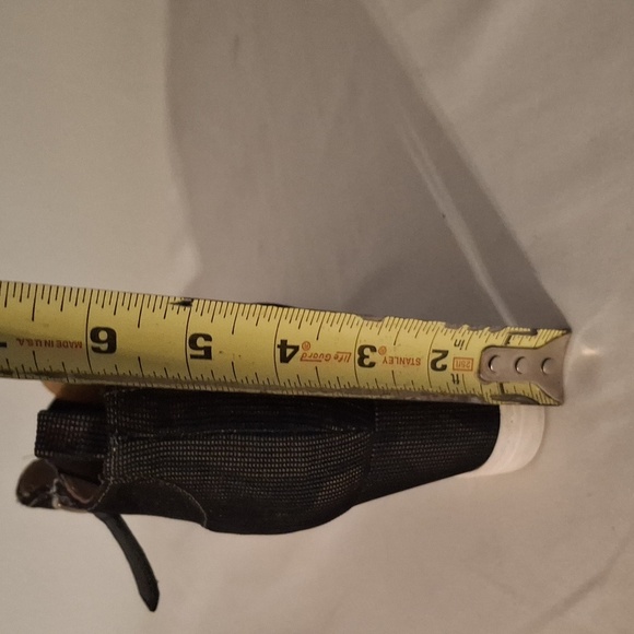 Linea Paolo Felicia Women's Camo Wedge Bootie - Picture 8 of 9